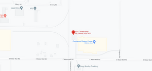 Workplace Death in Southern Saline County