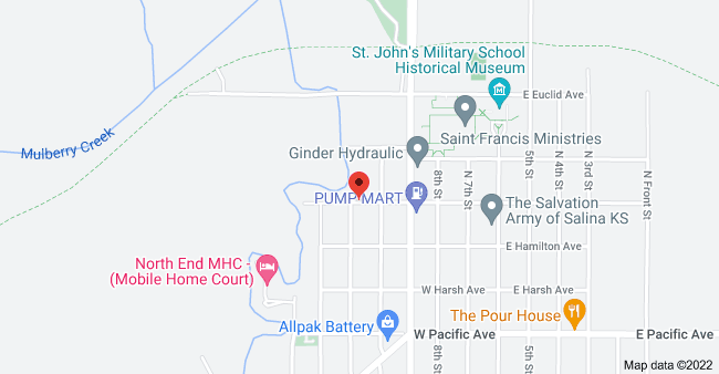 Bow Stolen from North Salina Residence