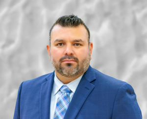 Paredes Named New Kansas Wesleyan Director of Athletics