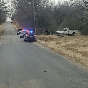 3 County Vehicle Chase Leads to Arrest of Man in Beverly