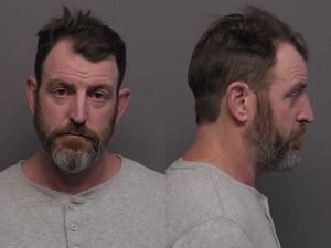 Three Arrested in Alleged Child Abuse Case