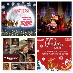 Events for Sunday, December 11