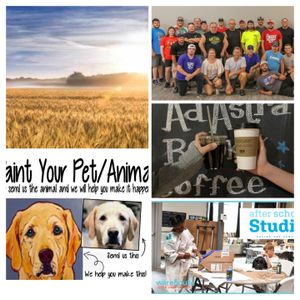 Events for Wednesday, December 14