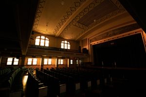 KWU Music to Hold Instrumental Concert Dec. 6