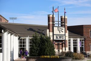 KWU Announces Promotional Partnership with Long McArthur
