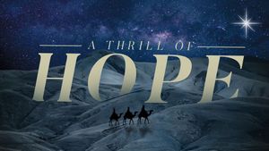 Christmas Eve Events