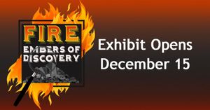 Events for Thursday, December 15