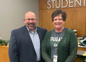 USD 305 Gives 3 You Make a Difference Awards