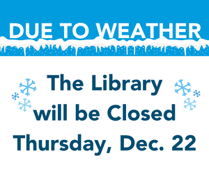 SPL Weather Announcement