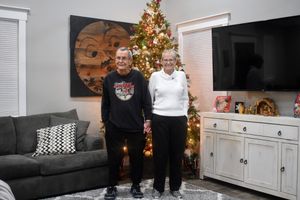 KWU Alum Celebrates 90th Birthday