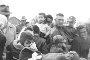 Old photo speaks volumes to small town natives