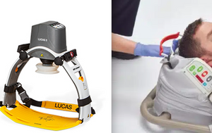 City Commission Approves Purchase of CPR Devices