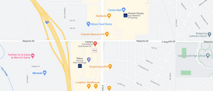 KHP Works 2-Vehicle Accident in South Salina