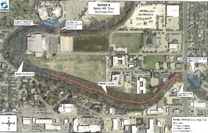 Commissioners Approve Land Donation from YMCA