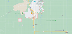 Teen Injured in Interstate Crash