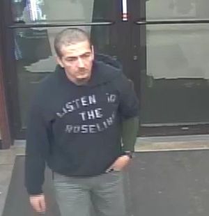 Counterfeit Bills Passed at Salina Gas Station