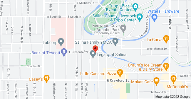 3 Guitars Stolen from Central Salina Residence