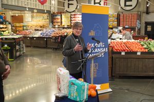 Governor Kelly Releases Tax Cut Plan to Save Kansans More Than $500M Over Next Three Years