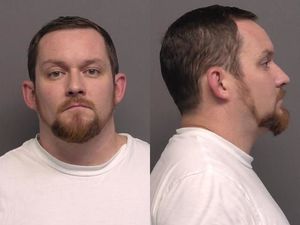 Salina Man Arrested on Warrant for Child Pornography Charges