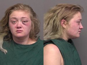 Gypsum Resident Arrested After Trying to Bite Deputies