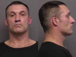 Beeping Phone Leads Officers to Warrant Suspect