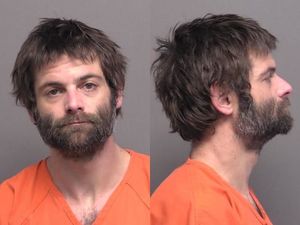 Salina Man Charged in Kidnapping After East Salina Pursuit