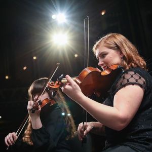 Youth Symphony Spring Semester