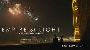 Events for Sunday, January 8