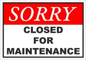 Jerry Ivey Park Restrooms Closed