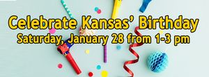Celebrate Kansas’ Birthday
