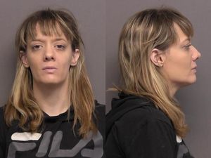 Sheriff's Office Asking for Assistance in Locating Woman