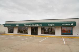 Missing Hey Dudes is this Week's Crime Stopper