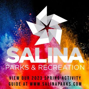 Parks & Rec Spring Activity Guide