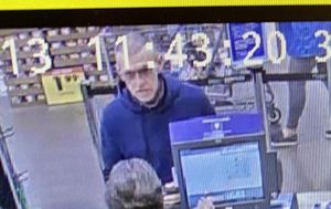 Identity Theft is this Week's Crimestopper