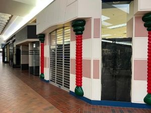 Junk In The Trunk Moving To Central Mall