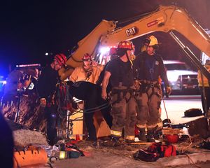 UPDATE: Investigators Find Cheney Contractor Exposed Employees to Potentially Fatal Hazards as Two Workers Avoid Tragedy in Trench Collapse