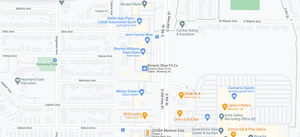 Hey Dude Shoes Stolen From South Salina Shoe Store