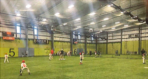 Passing of the Gavel, Parks & Rec Update, Police Excellence Fund on City Commission Agenda