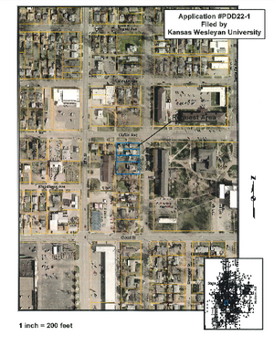 Coyote Row Takes A Step Further To Completion