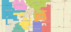 UPDATE: Boil Water Advisory Rescinded