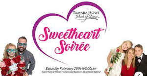 Sweetheart Soiree