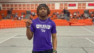 More Records Fall for KWU Coyotes at Scott Nisely Classic