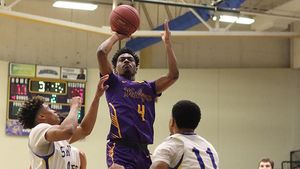 Shooting Woes Doom KWU Coyotes in Loss to Swedes