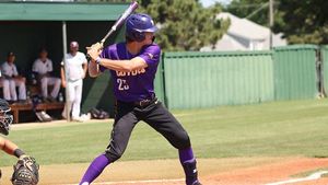 KWU Baseball Tripped Up By No. 12 MidAmerica Nazarene In Season Opener