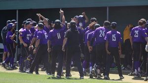 KWU Baseball gets First Win, Knocking off Park Gilbert 5-1