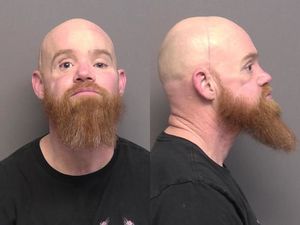 Mailboxes & Vehicles Hit During DUI