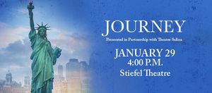 Journey from Salina Symphony