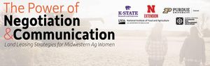 Multi-State Land Management & Leasing Workshop Planned for Midwestern Women in Ag