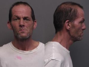 Man Arrested for Allegedly Threatening Pair Who Gave Him a Ride