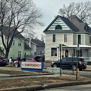 FBI Presence in Central Salina